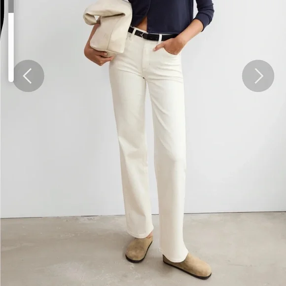 Ayr The Secret Sauce in crème soda | size 27 - Picture 9 of 11